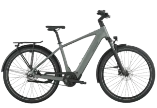 BERGAMONT E-Horizon Tour 30 Belt