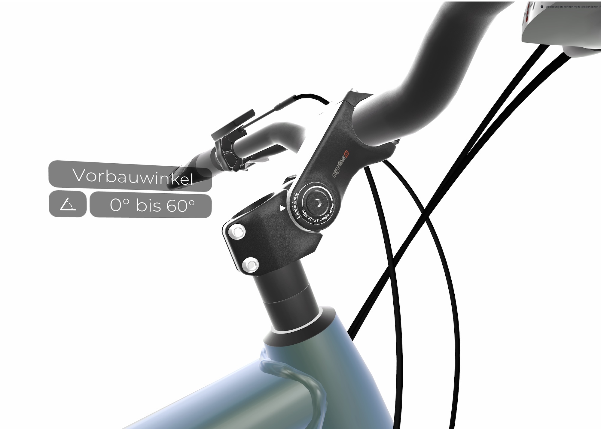 CAMPUS Pur:E Qore Drive3 Peak 800