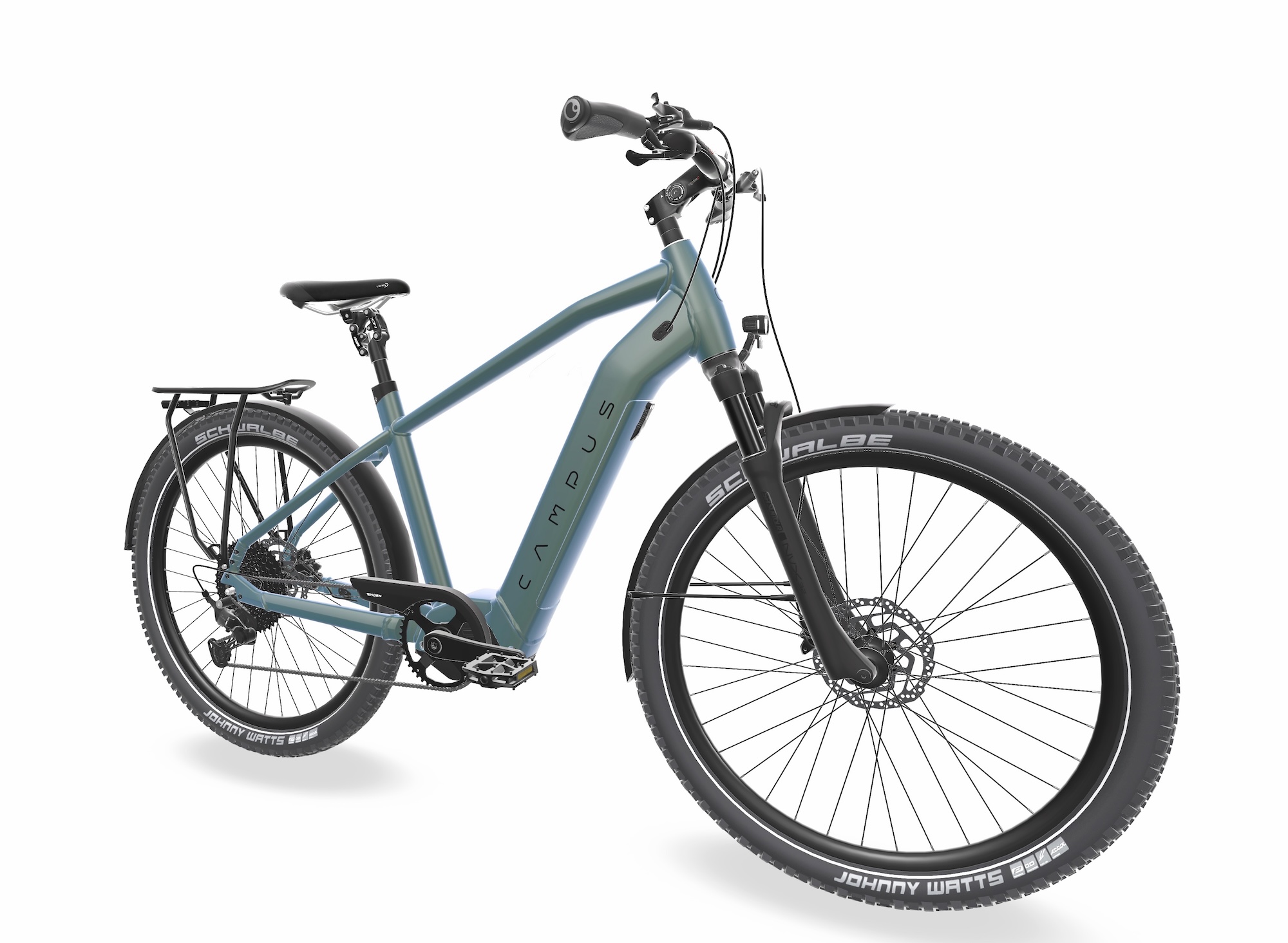 CAMPUS Pur:E Qore Drive3 Peak 800