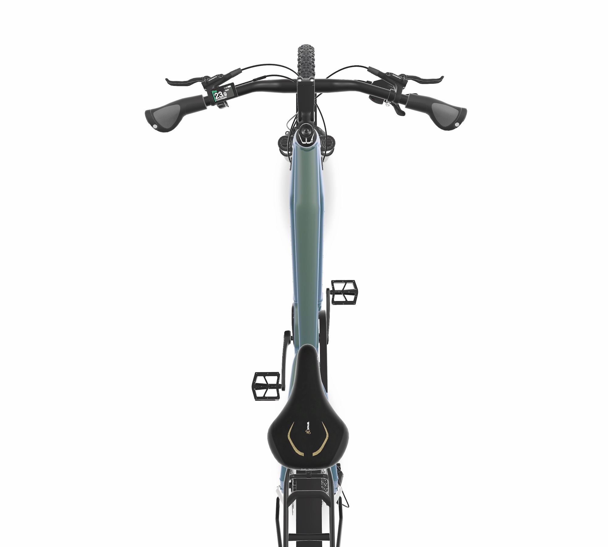 CAMPUS Pur:E Qore Drive3 Peak 800