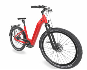 CAMPUS Pur:E Qore Drive3 Peak 800 3x3