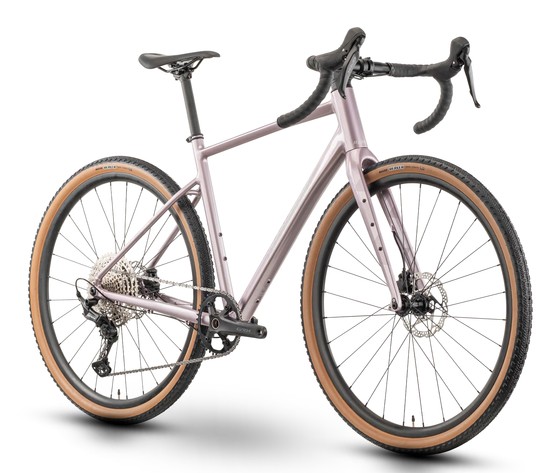 RAYMON Territ Pro MY27
