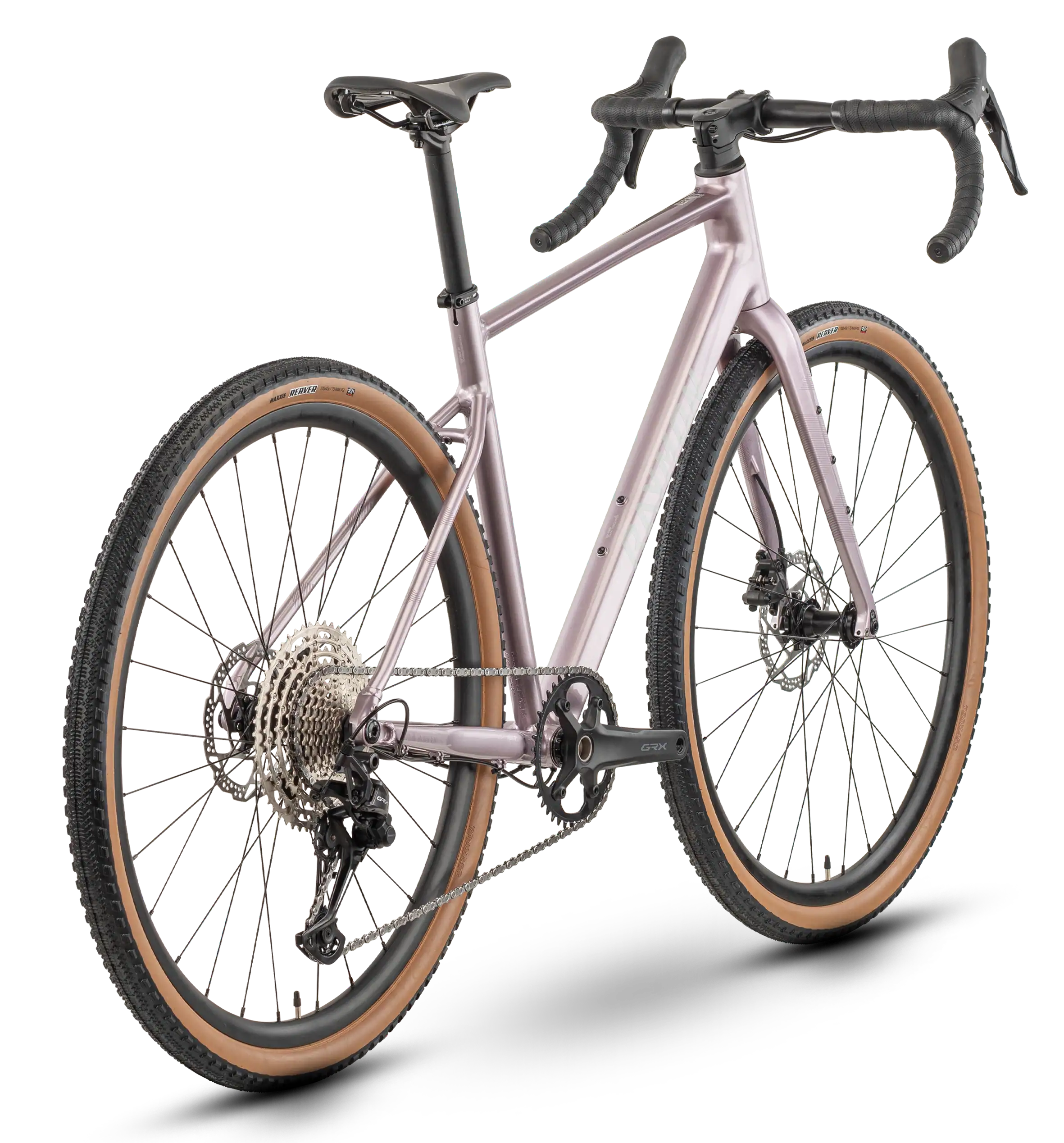 RAYMON Territ Pro MY27