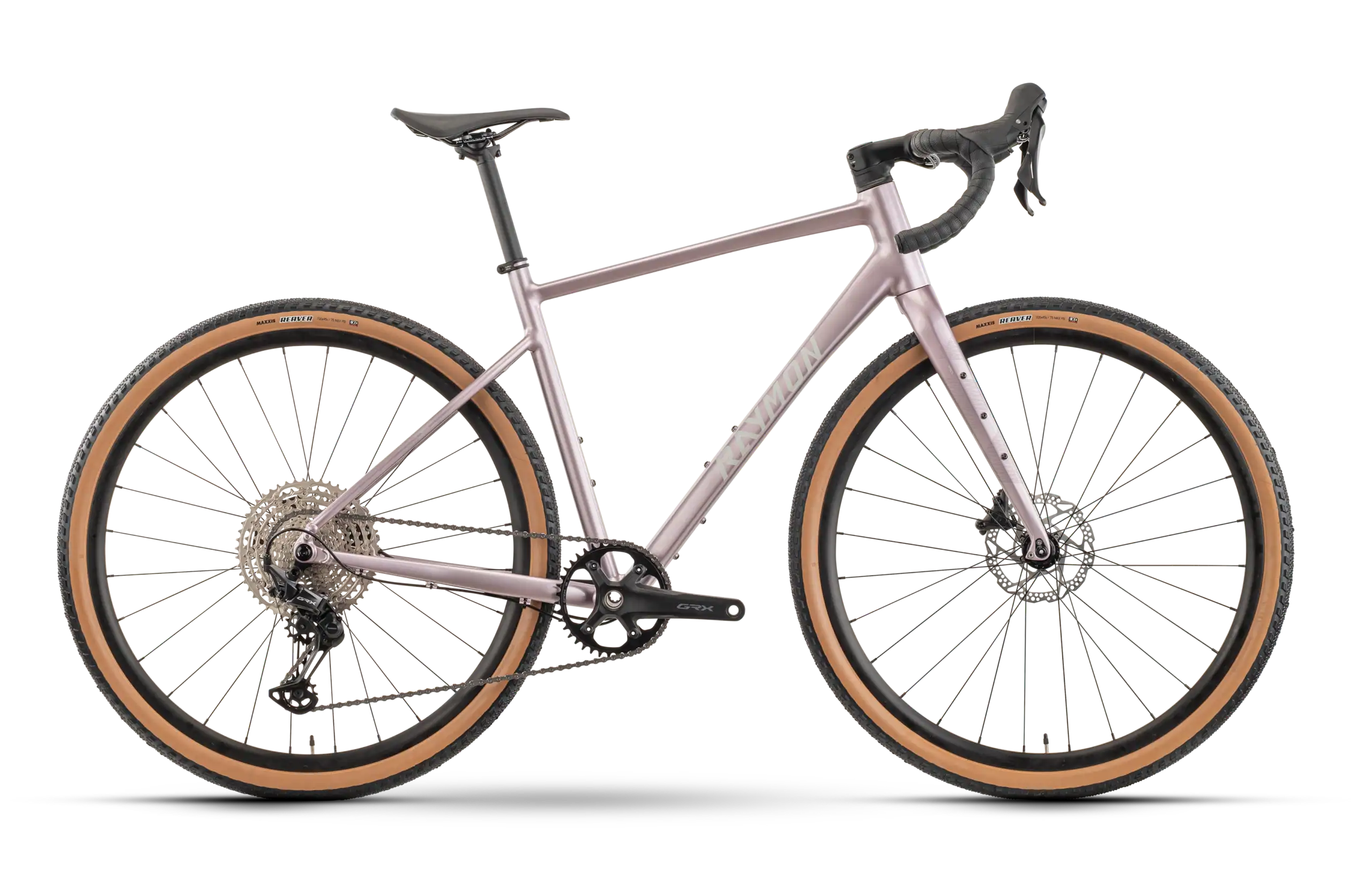 RAYMON Territ Pro MY27