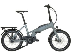 BERGAMONT Paul-E EQ Edition