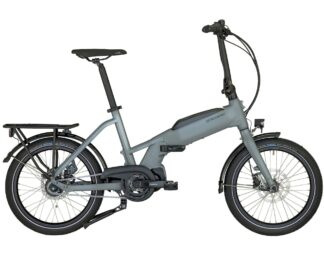 BERGAMONT Paul-E EQ Edition