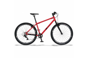 KUBikes 27.5M MTB