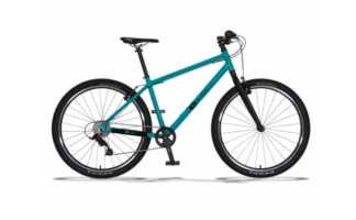KUBikes 27.5M MTB