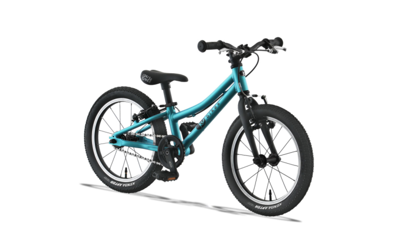 KUBikes 16S MTB