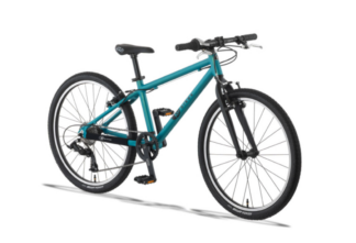 KUBikes 24L MTB