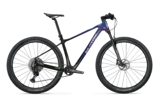 Lee Cougan Rampage 428