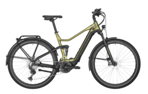 BERGAMONT E-Horizon FS Elite