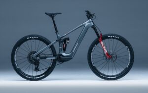 STEPPENWOLF Tundra 10.0