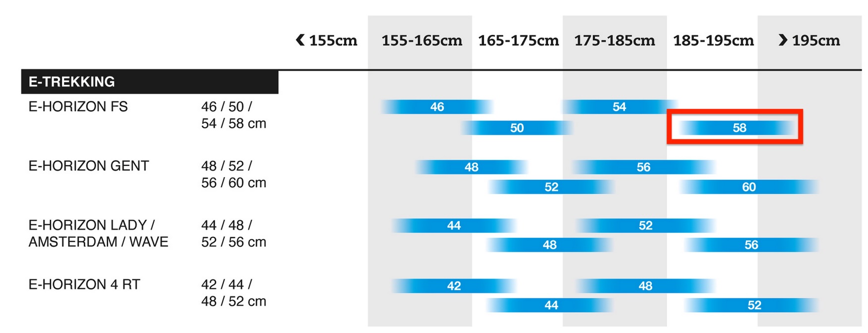 BERGAMONT E-Horizon FS Elite