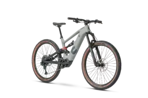 HEPHA All Mountain 7 Carbon Ultra