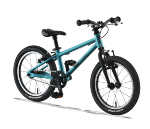 KUBikes 16L MTB