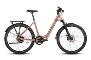 Steppenwolf Transterra Easy 9.0