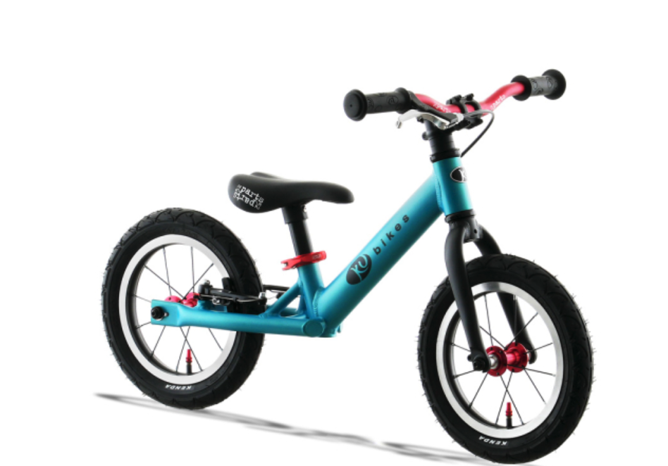 KUbikes Laufrad 12 Zoll