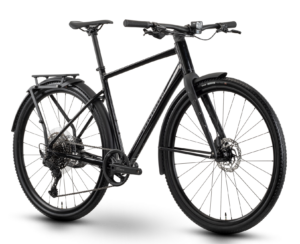 RAYMON Territ Comp Commute