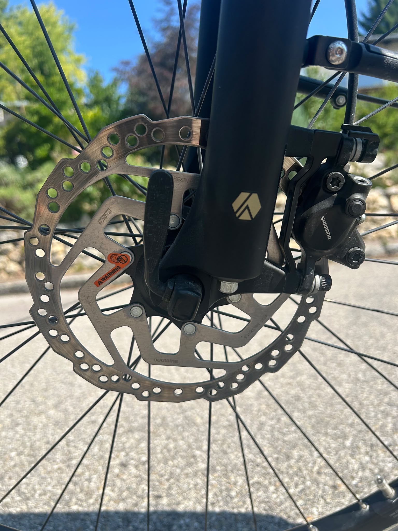 BERGAMONT E-Horizon Sport 6 Amsterdam