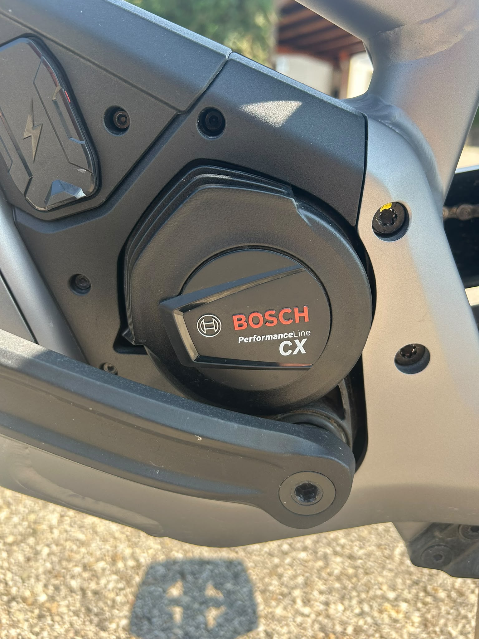 BERGAMONT E-Horizon Sport 6 Amsterdam
