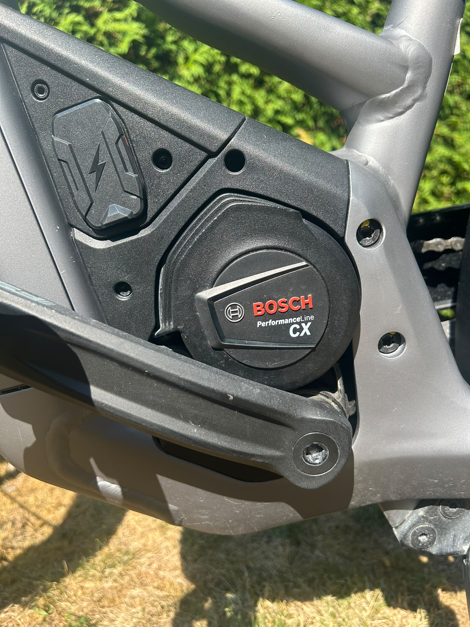 BERGAMONT E-Horizon Sport 6 Amsterdam