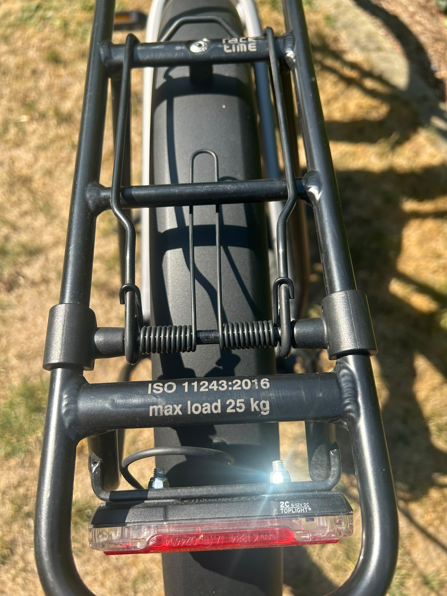 BERGAMONT E-Horizon Sport 6 Amsterdam