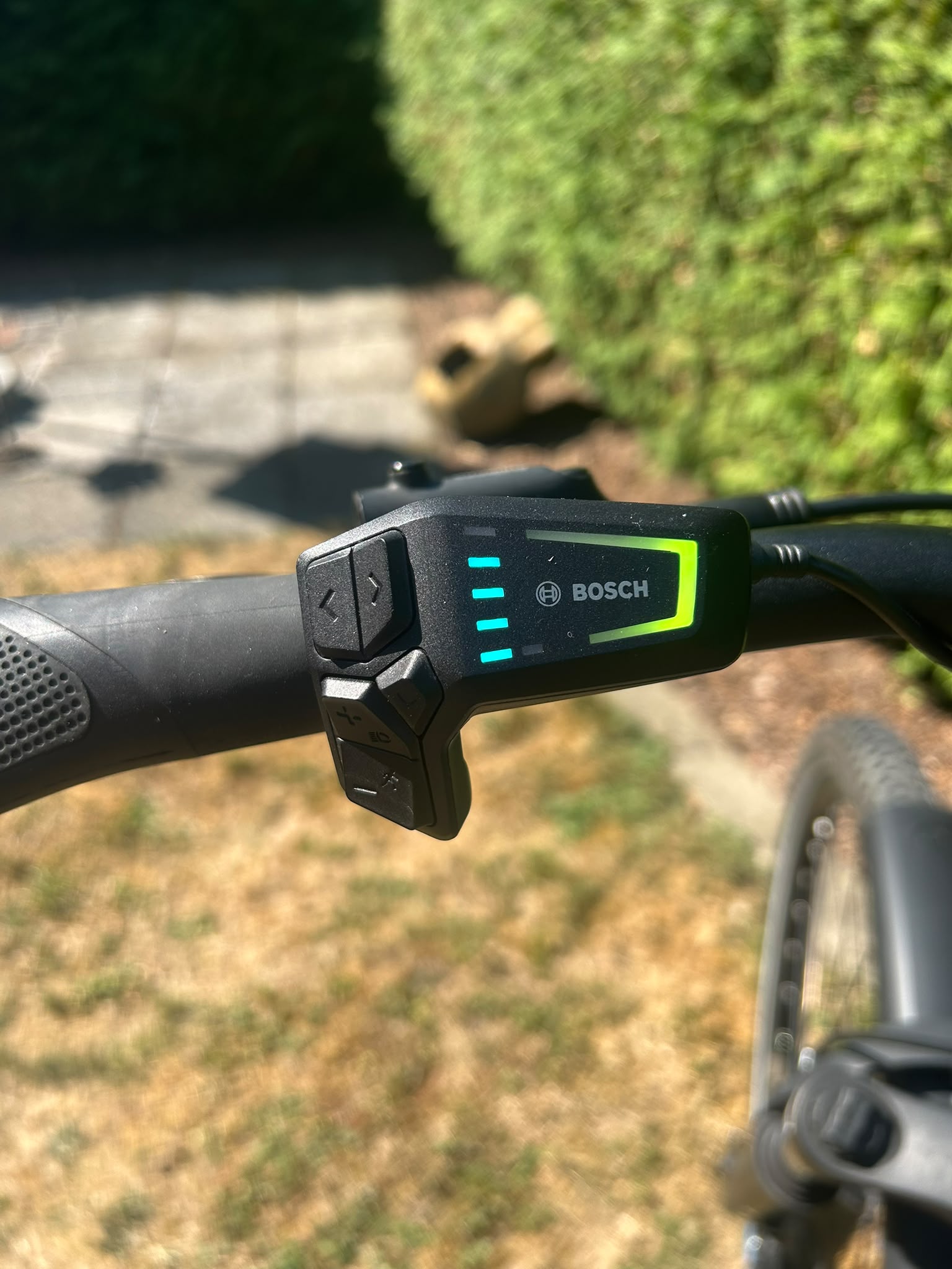 BERGAMONT E-Horizon Sport 6 Amsterdam