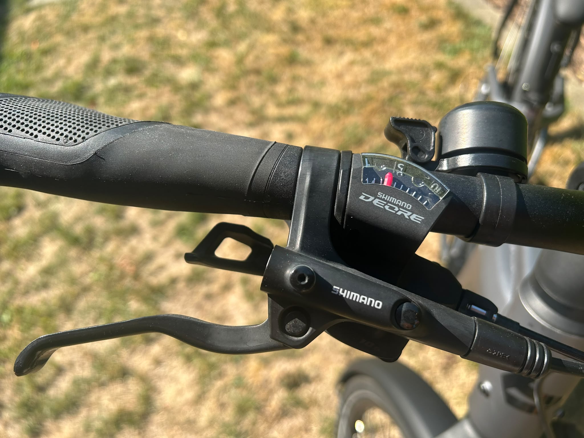 BERGAMONT E-Horizon Sport 6 Amsterdam