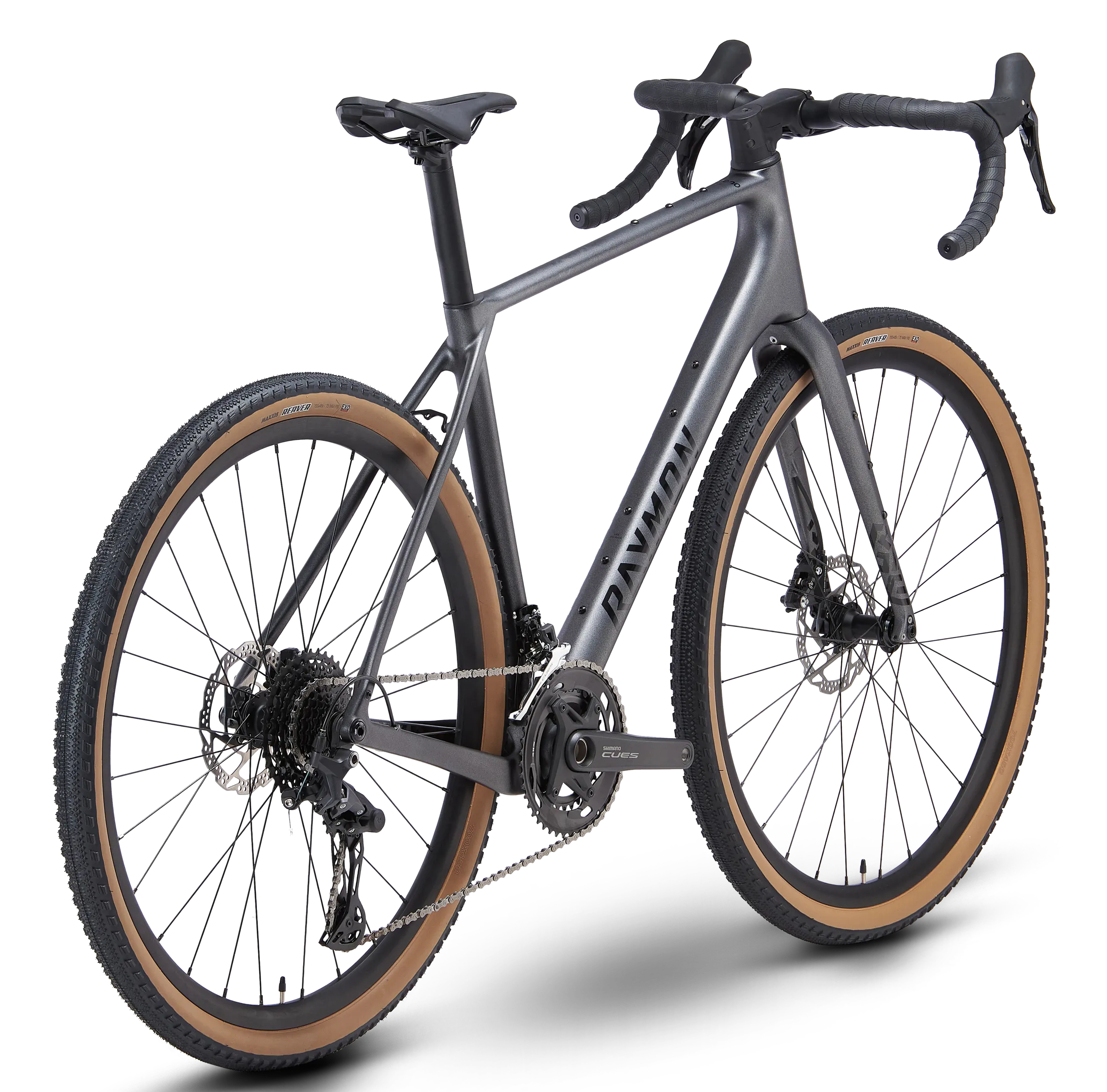 RAYMON Soreno Pure 2x10