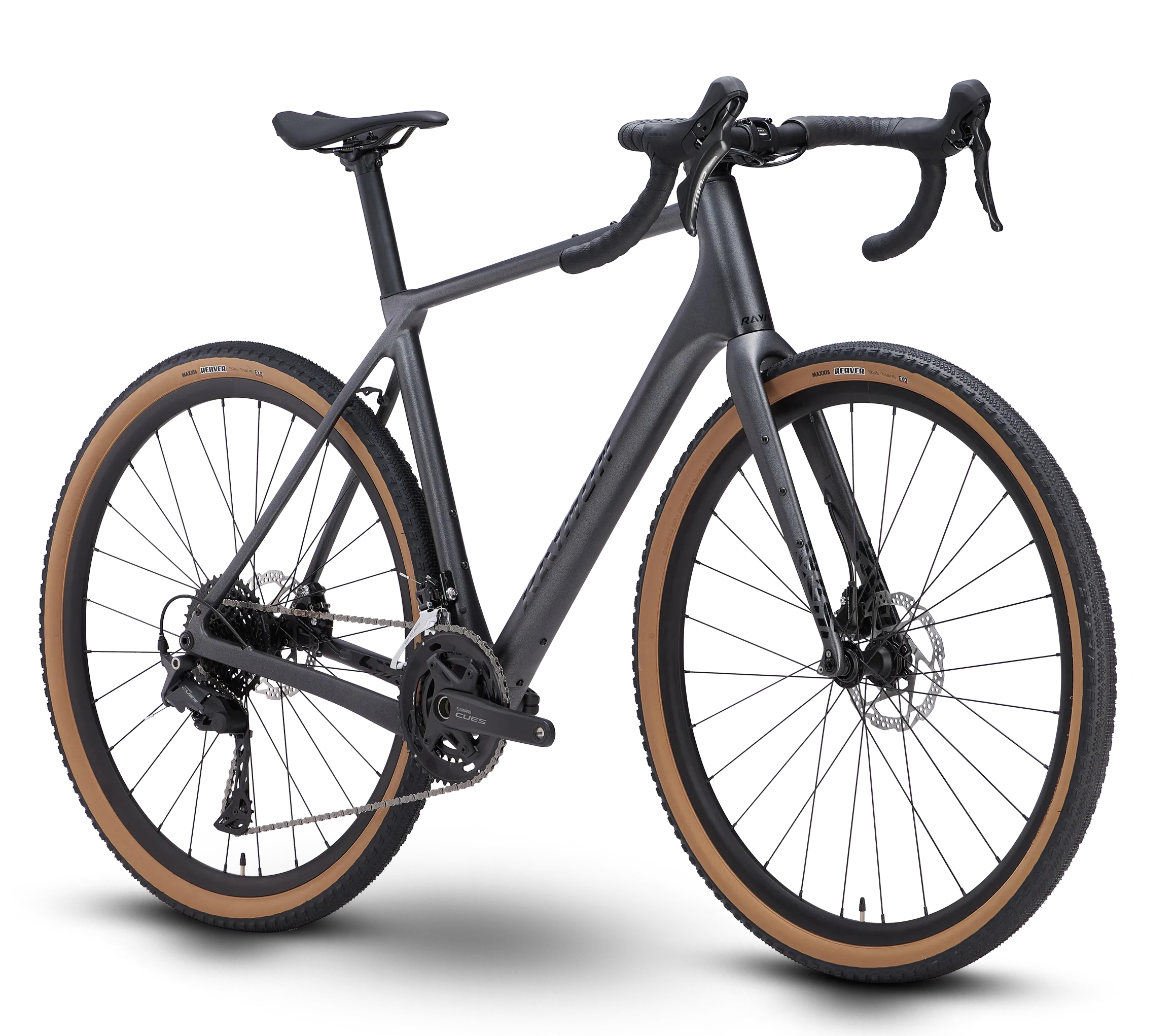 RAYMON Soreno Pure 2x10