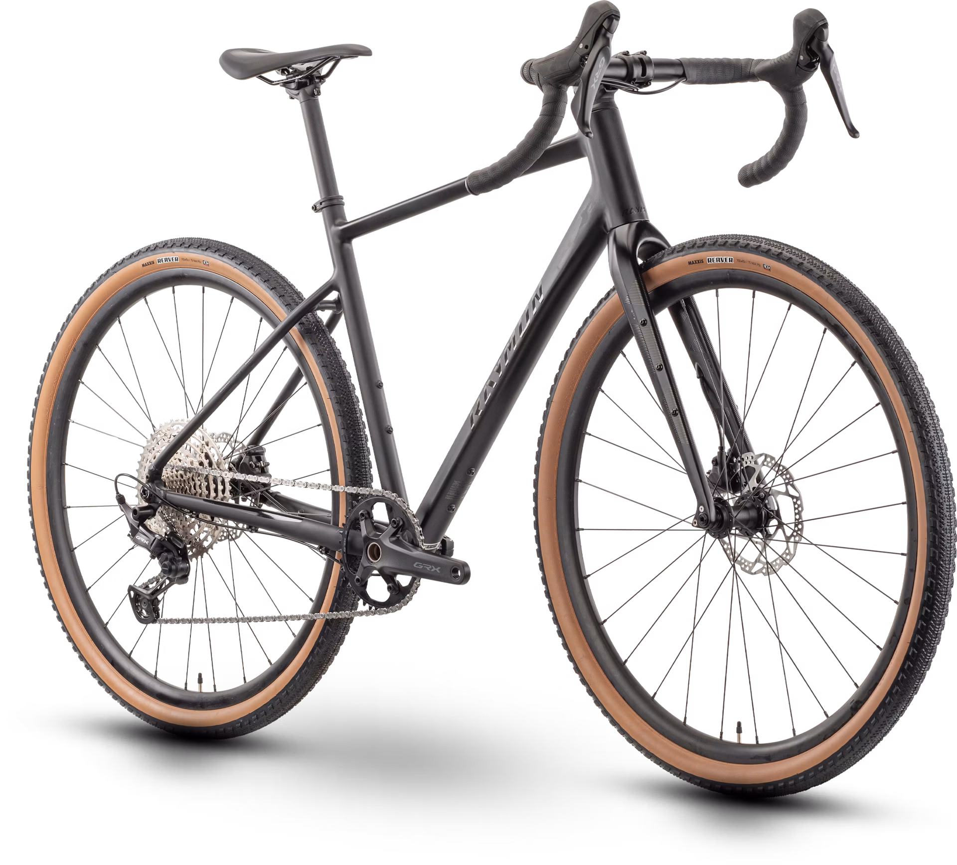 RAYMON Territ Pro MY27