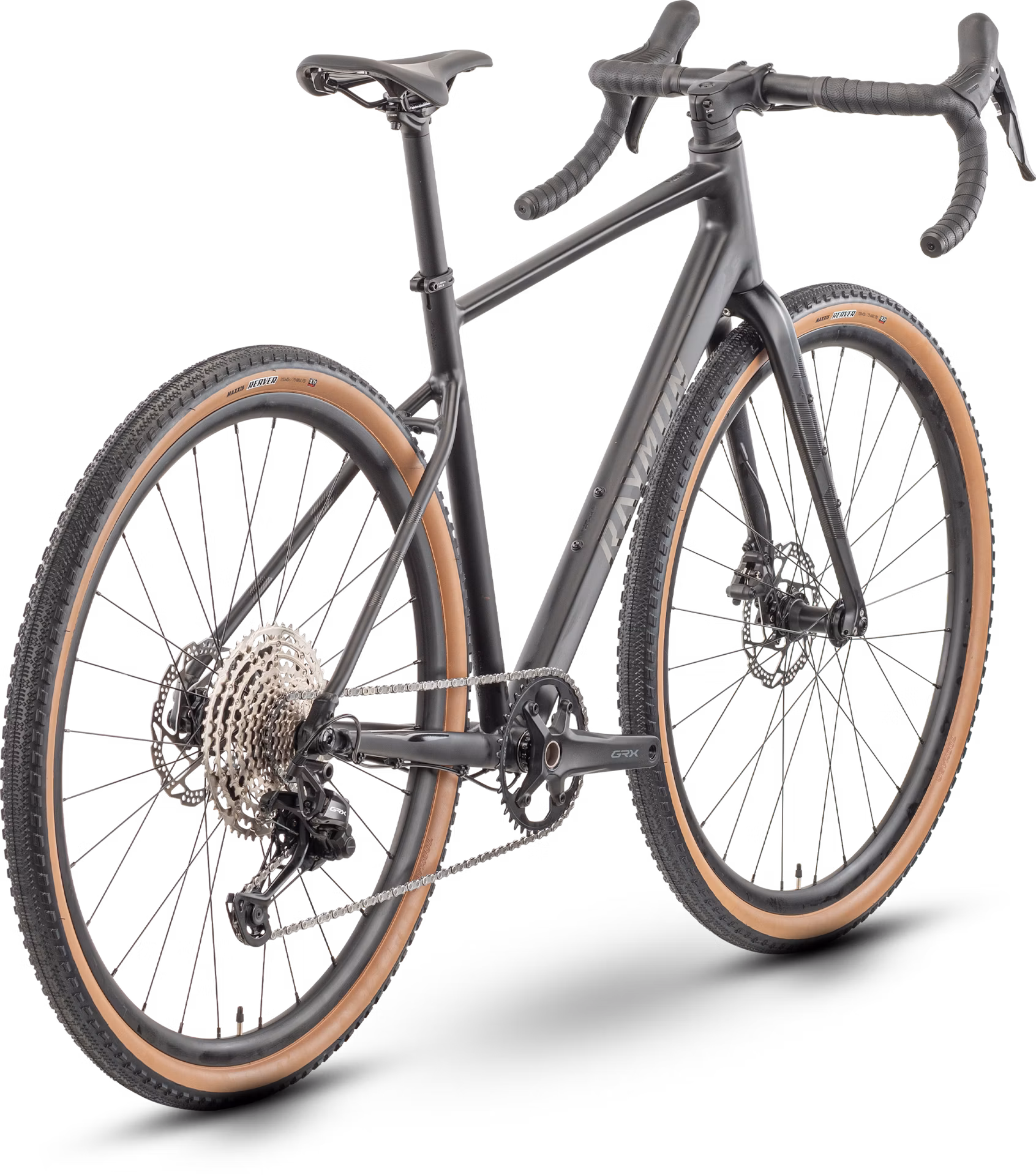 RAYMON Territ Pro MY27