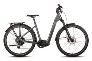 STEPPENWOLF Transterra Easy 9.1