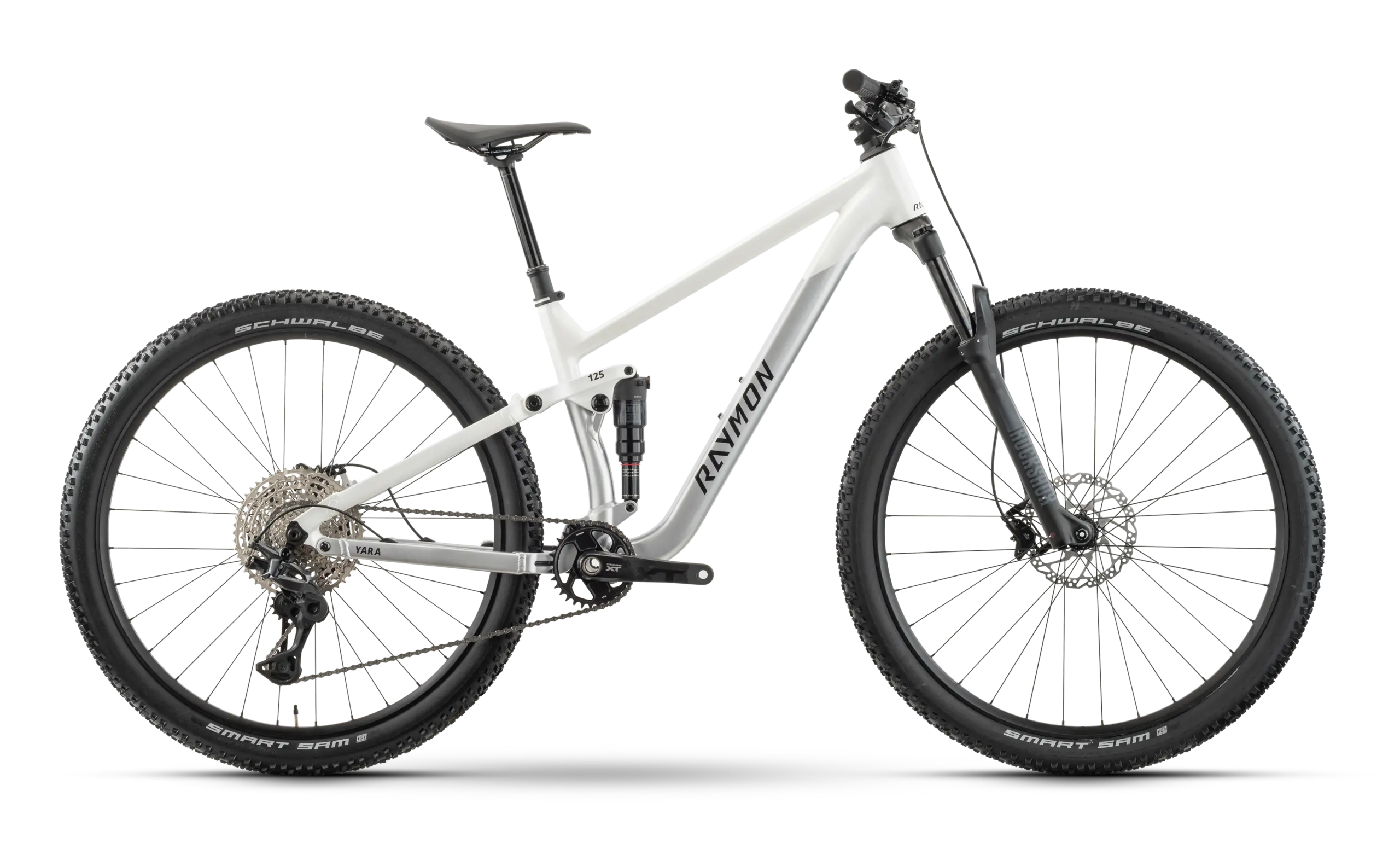RAYMON Yara Pro