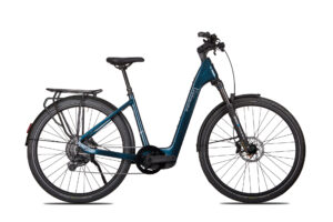 STEPPENWOLF Transterra Easy 9