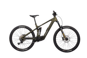 STEPPENWOLF Tundra 8