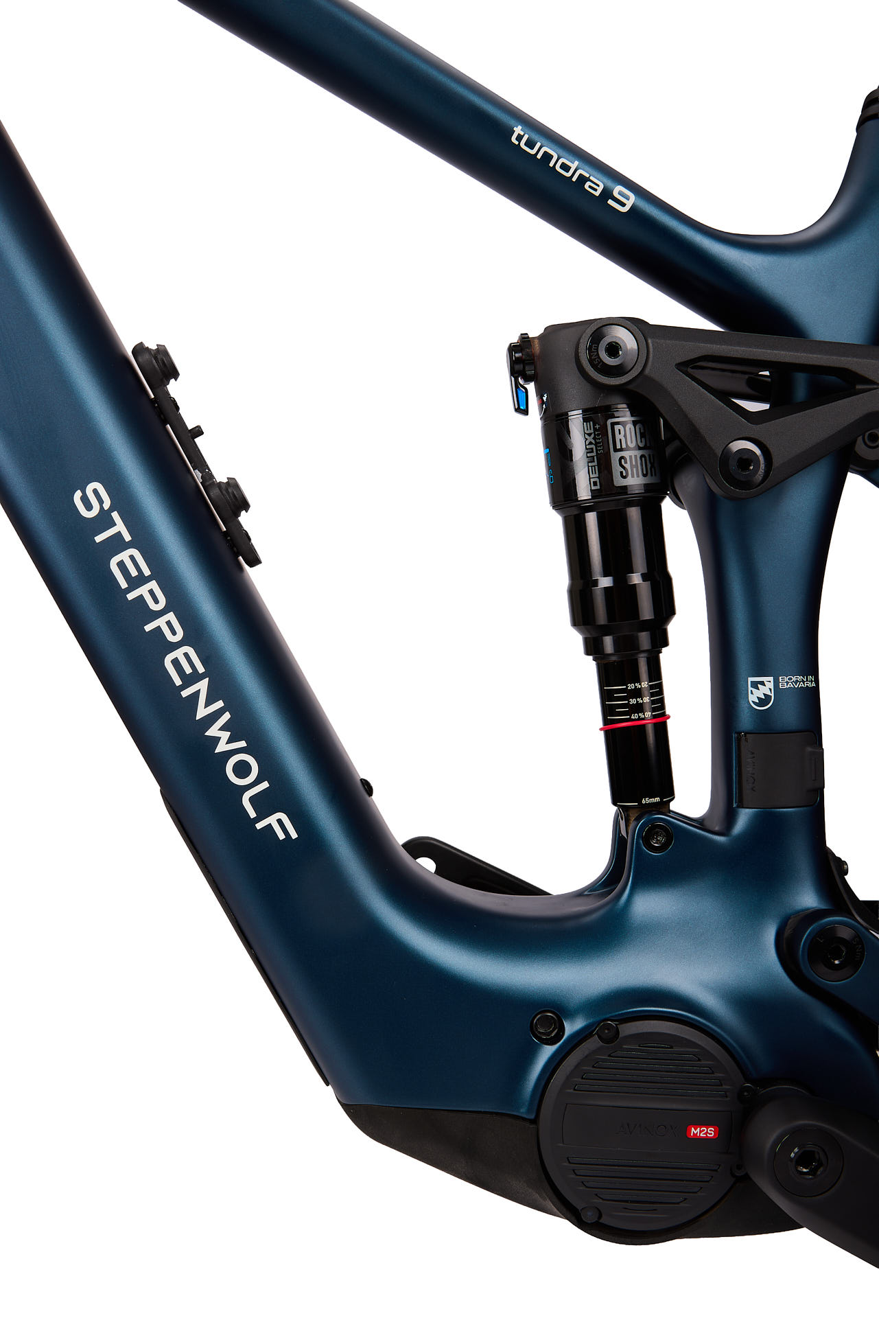 STEPPENWOLF Tundra 9